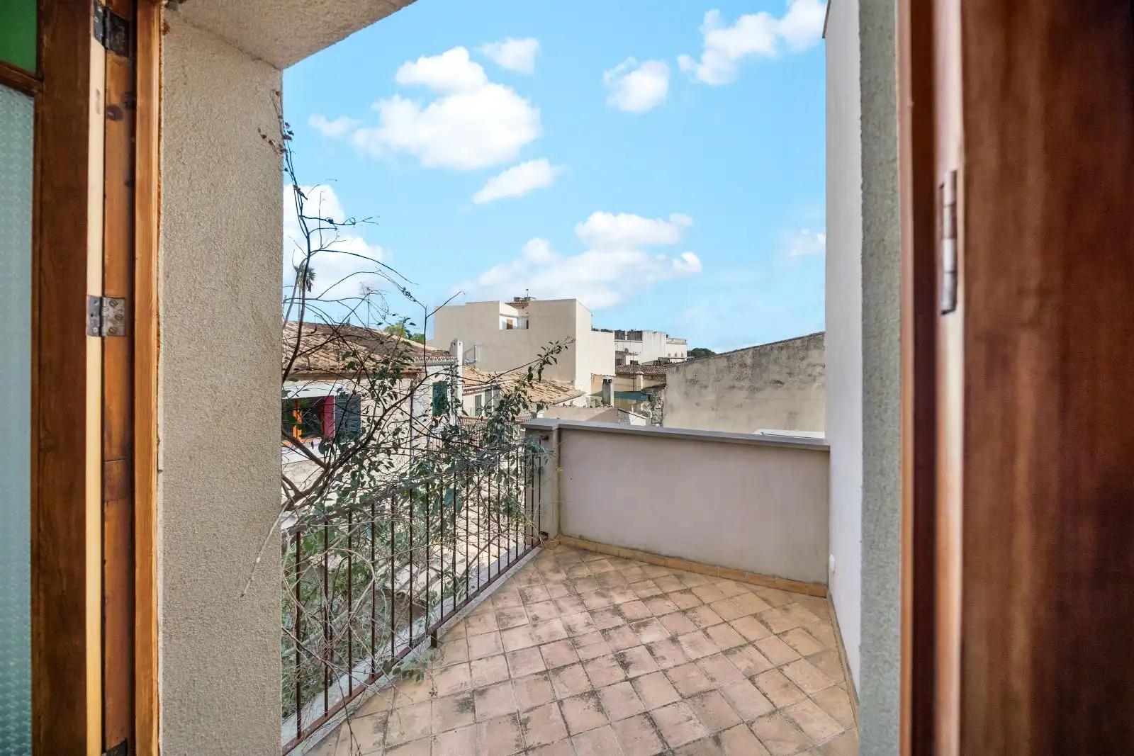 Maison mitoyenne avec terrasse à vendre à Selva, imagen 14