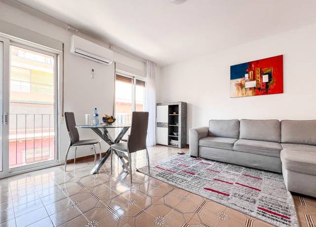 Apartamento en Venta en Casco Antiguo - Sta. Cruz - Ayuntamiento