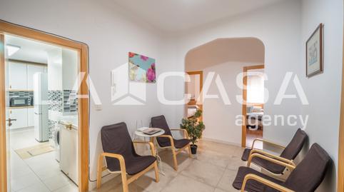 Foto 4 de Piso en venta en Sector Sur  - La Palmera - Reina Mercedes,  Sevilla Capital