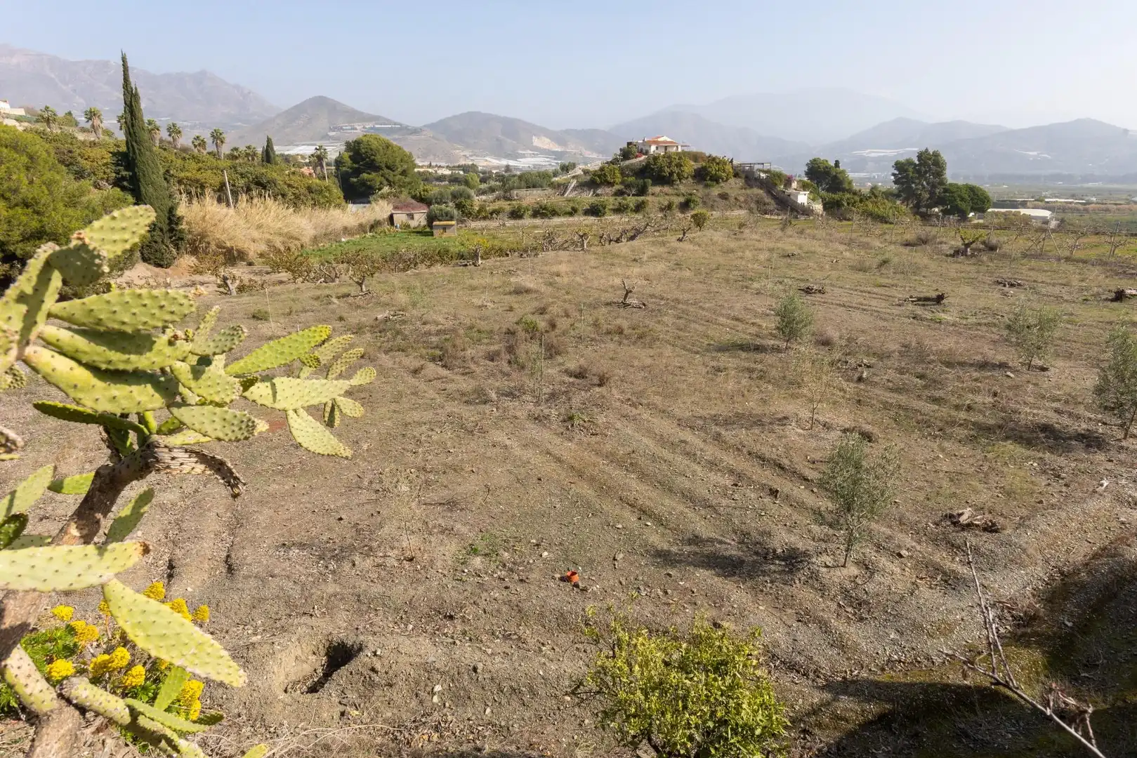 Finca rústica en venda a Lobres