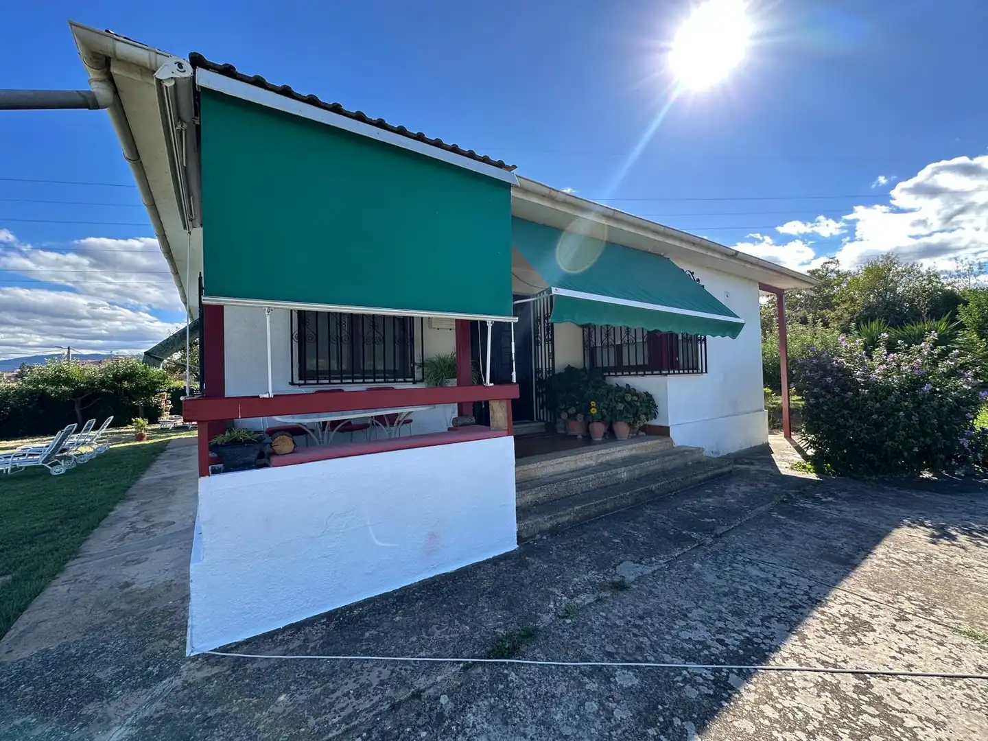 Detached house with pool for sale in Calle el Hórreo, imagen 25