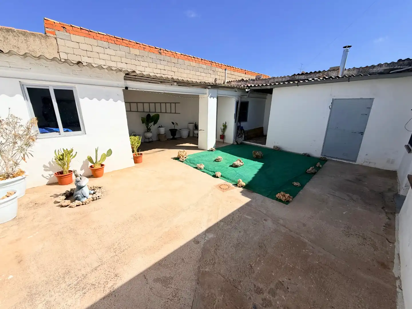 Casa en venda a Calle Don Bernabé Huertas, imagen 21