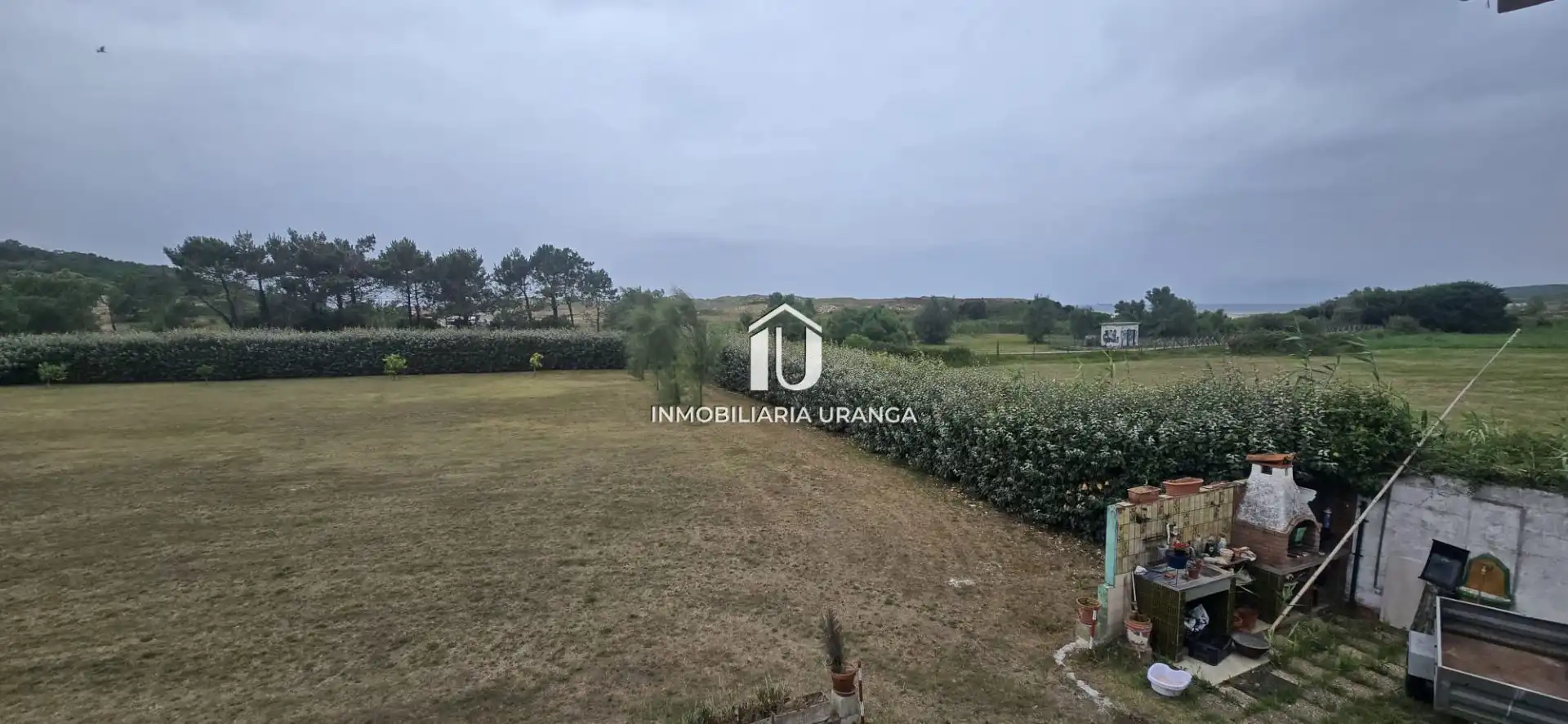 Casa o chalet en venta en Ribamontán al Mar con Calefacción, Jardín privado y Terraza