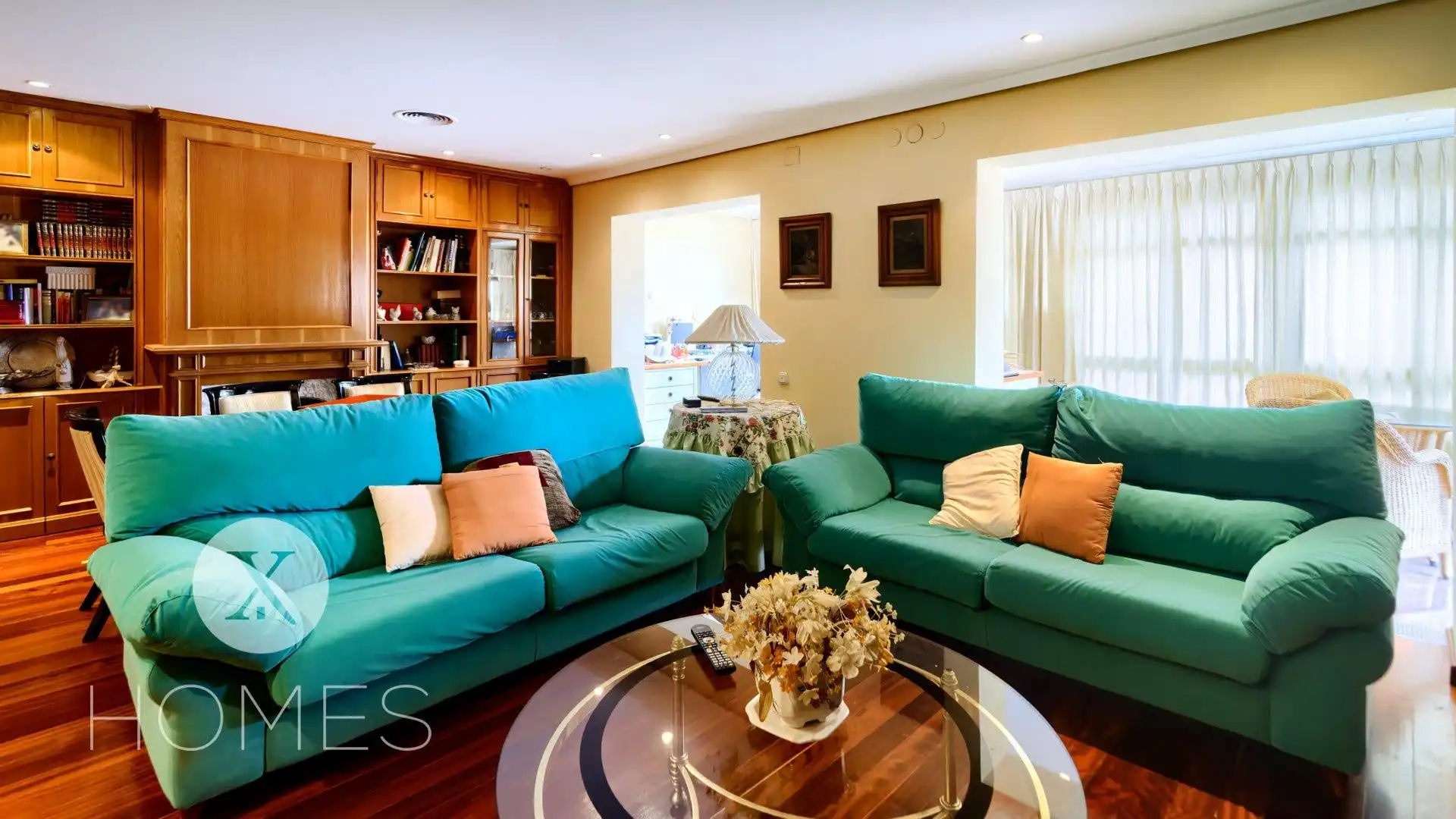 Detached house with pool for sale in Avenida Avenida Buenos Aires, imagen 38