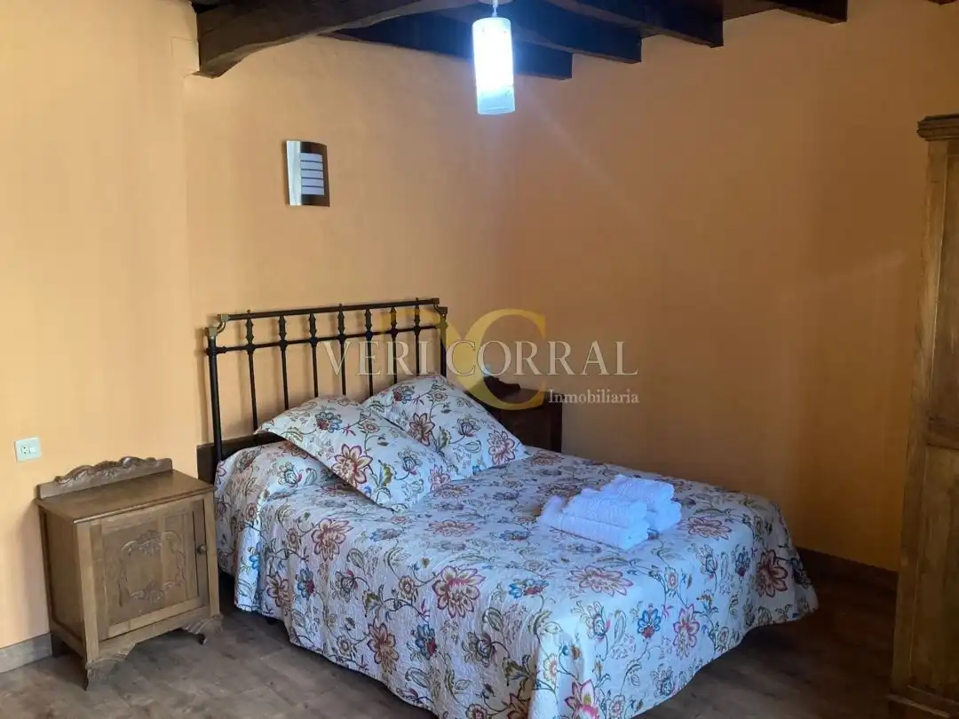 Houses for sale in Besnes, Peñamellera Alta