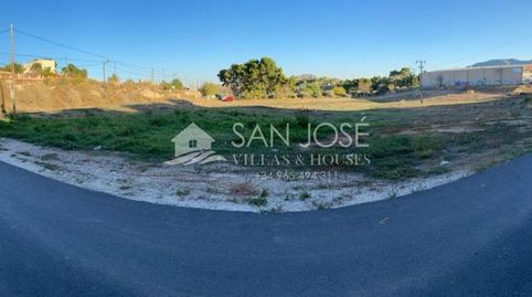 SE VENDE SOLAR URBANO EN MONOVAR ALICANTE SPAIN