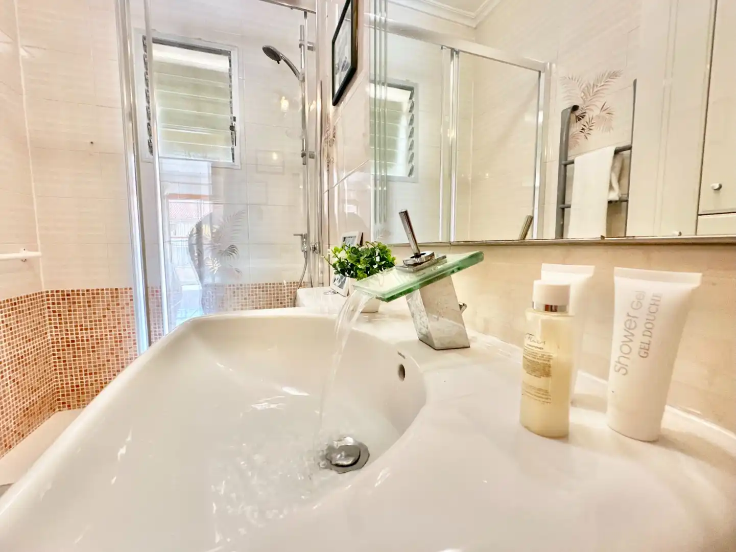 Baño de Casa o chalet en venta en San Pedro del Pinatar con Jardín privado, Terraza y Trastero