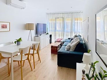 Piso con ascensor en venta en Calle CASILLAS DE PRATS