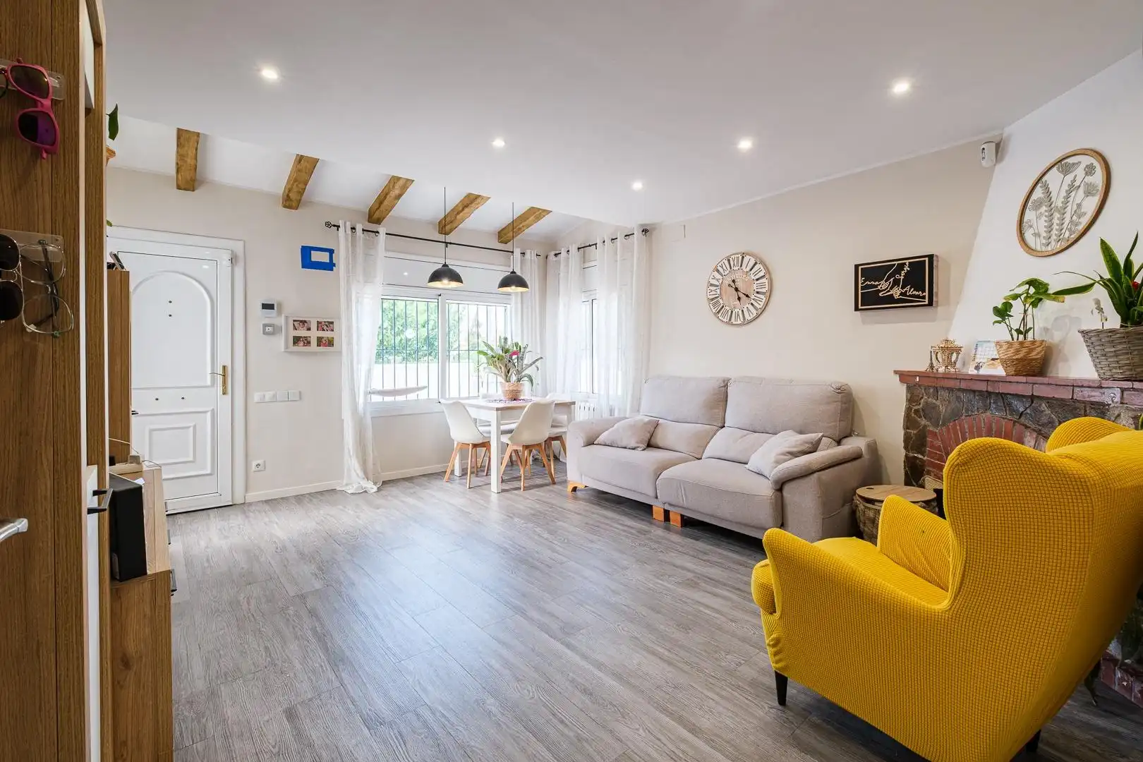 House with garden for sale in Sant Andreu de la Barca, imagen 3