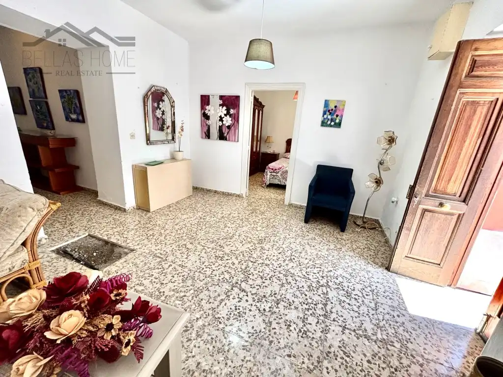 Casa amb terrassa en venda a Calle Jesus Y Maria, imagen 34