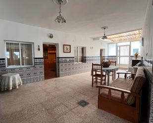 Dining room of House or chalet for sale in Segurilla  with Furnished