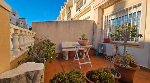 Photo 5 of Single-family semi-detached for sale in Avenida País Valenciano, 38, Panorama - Sierramar, Santa Pola