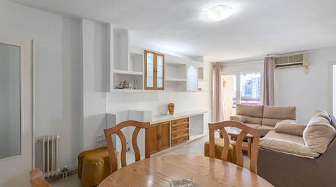 Foto 2 de Pis de lloguer a Calle Escultor Lopez Azaustre, Barrio de Zaidín,  Granada Capital