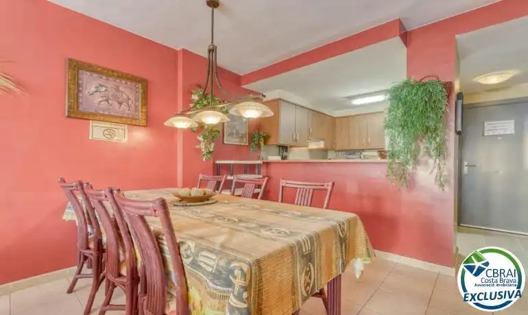 Piso con piscina en venta en de Joanot Martorell 6, imagen 12