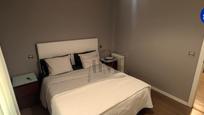 Bedroom of Flat for sale in  Madrid Capital  with Air Conditioner, Heating and Parquet flooring