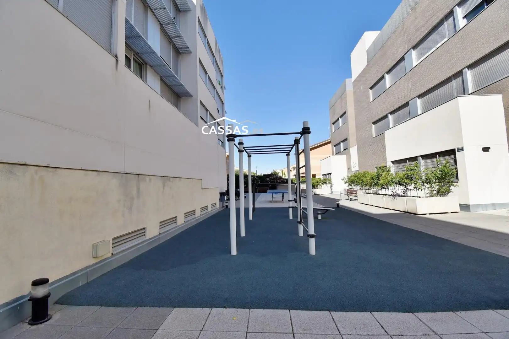 Piso con ascensor en venta en Paseo Juan Bautista Monegro, imagen 42