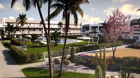 Foto 5 de Planta baixa en venda a Avinguda D'escandinàvia, Monte Faro - Altomar II, Alicante