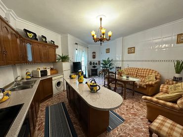 Villa in vendita a Don Benito