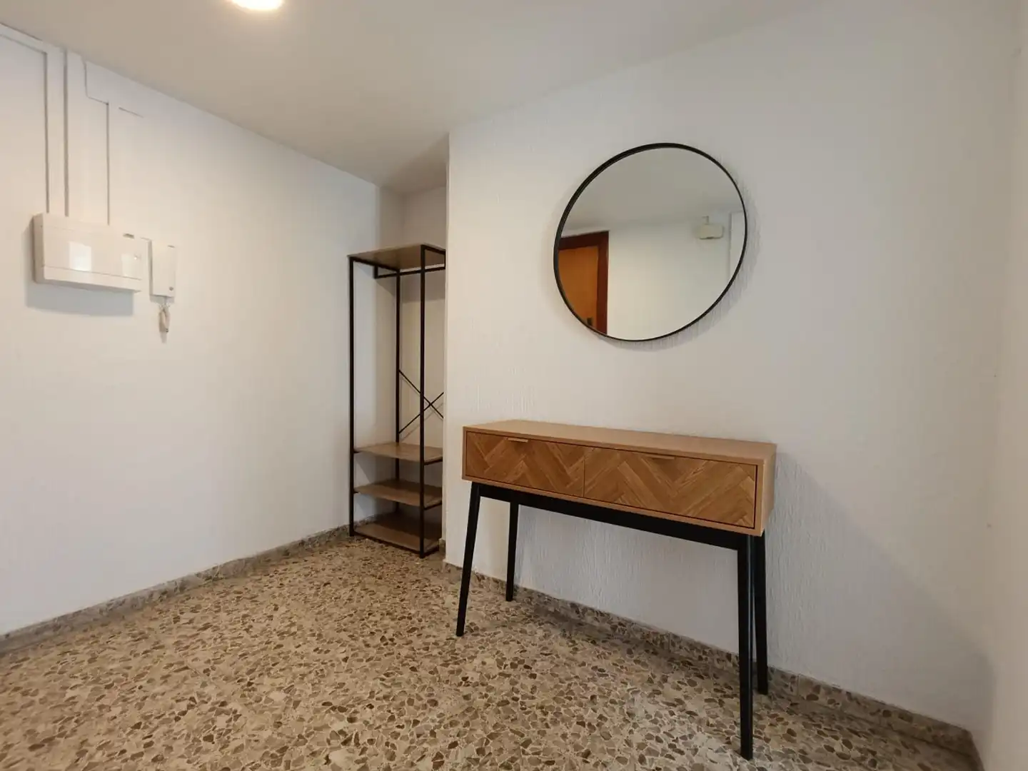 Piso de alquiler en Murcia con Aire acondicionado y Amueblado