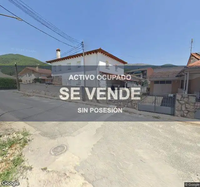 Piso en venta en Sotillo de la Adrada