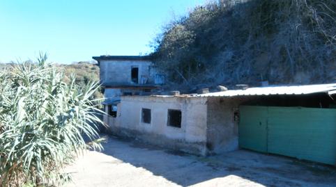 Foto 2 de Finca rústica en venda a Camino Lomo el Marco, 17, Moya (Las Palmas), Las Palmas