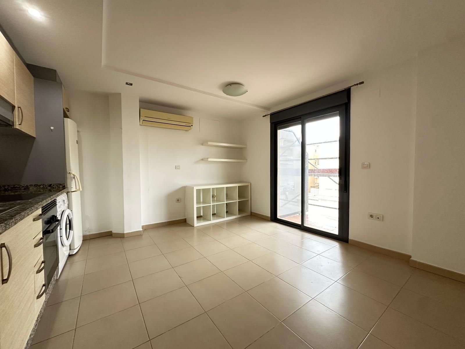 Apartamento en venta en Bellreguard con Aire acondicionado, Jardín privado y Terraza