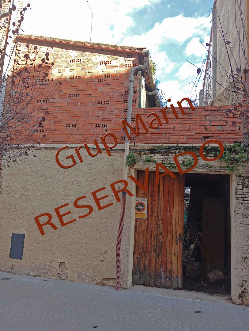 Residencial en venta en Carrer Nou, 18, Sant Esteve de Palautordera