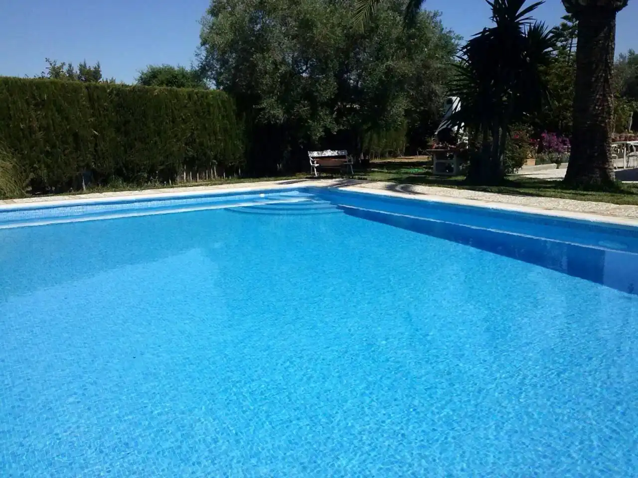 Casa con piscina en venta en Calle Alcalá, imagen 8