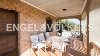 Terrace of House or chalet for sale in Llíria  with Air Conditioner, Private garden and Terrace