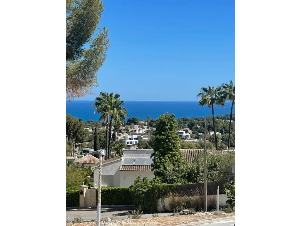 Residential zum Verkauf in Cap Martí - El Tossalet - Pinomar