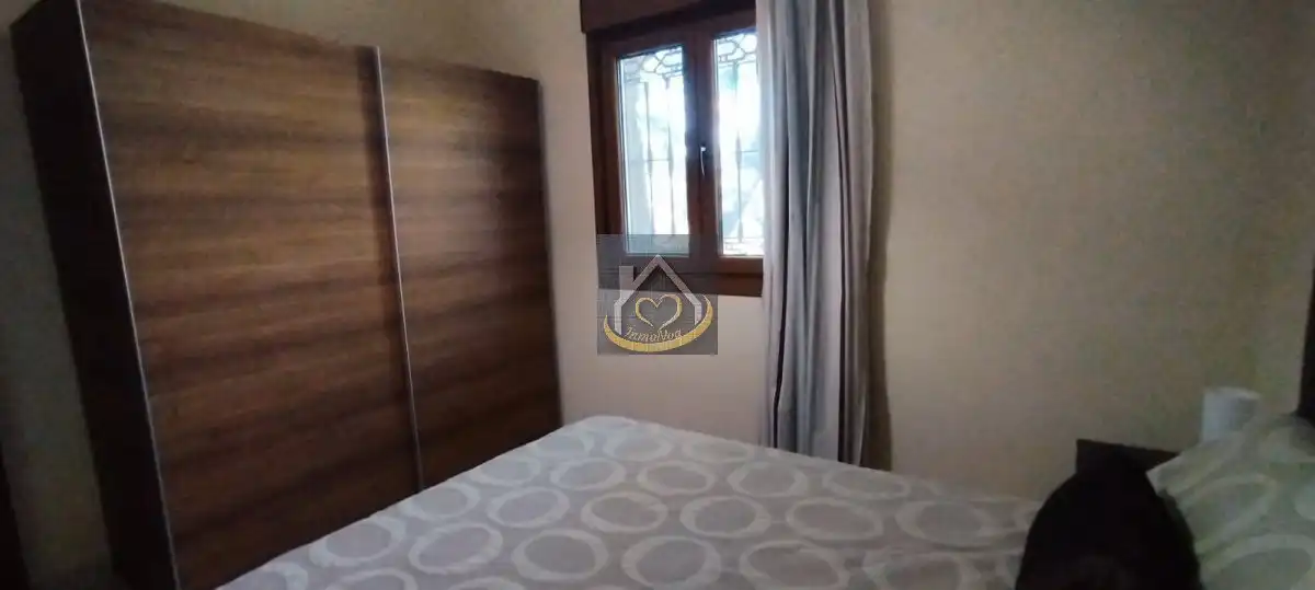 Bedroom of Land for sale in Cartaya