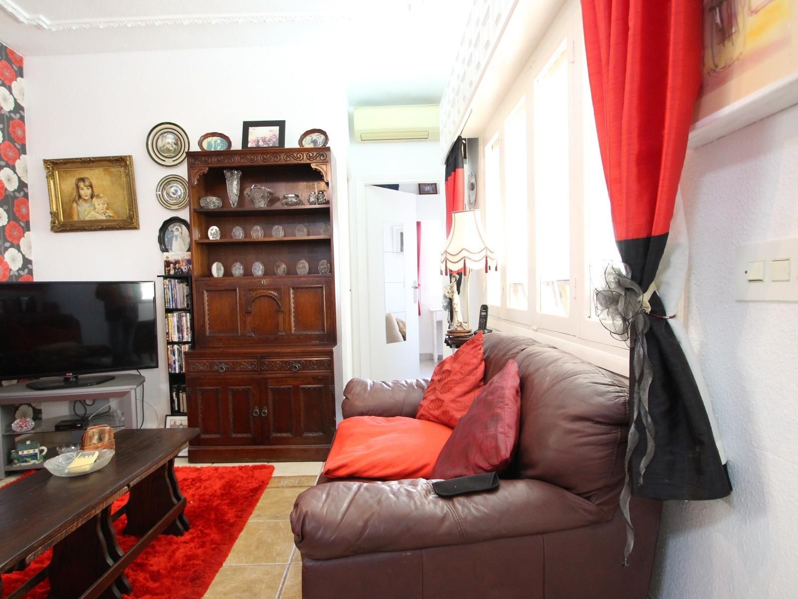 Living room of House or chalet for sale in Torrevieja
