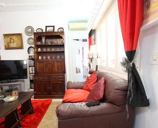 Living room of House or chalet for sale in Torrevieja