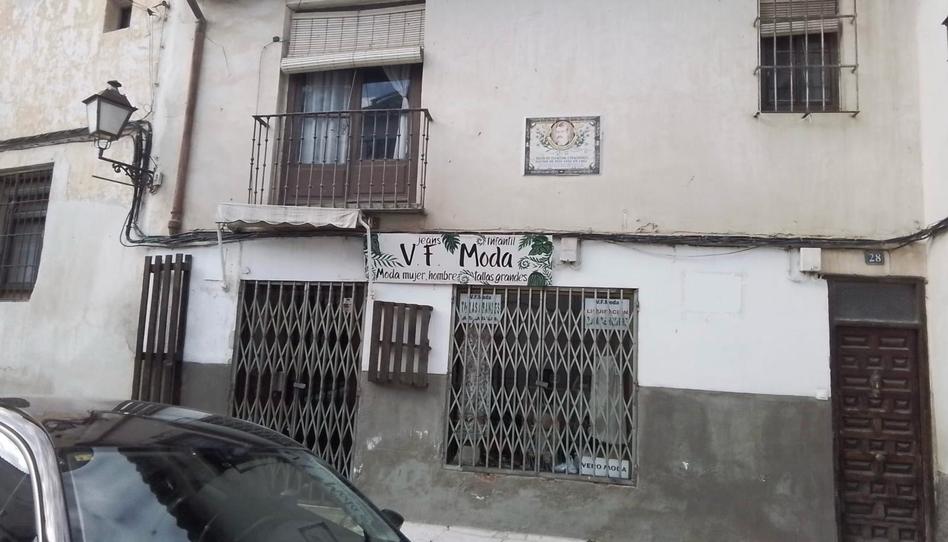 Foto 1 de Casa o xalet en venda a Calle Grande, 19, Chinchón, Madrid