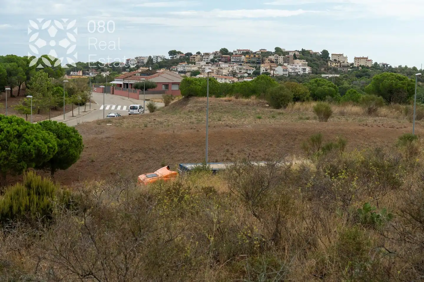 Grundstücke und Bauplätze zum Verkauf in Les Esplanes, imagen 8