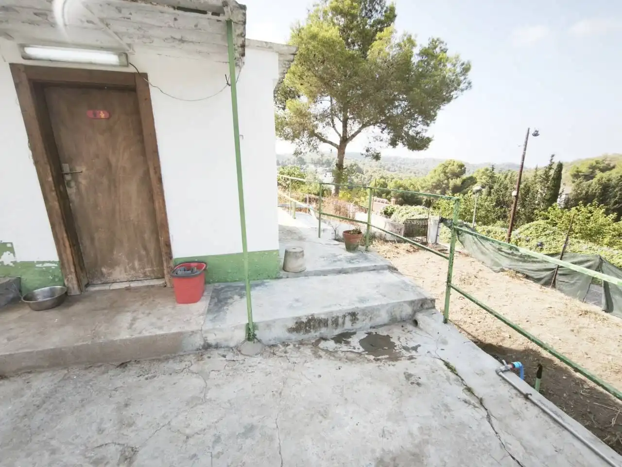 Bungalow con jardín en venta en Costa Cunit - Els Jardins - Els Rosers, imagen 23