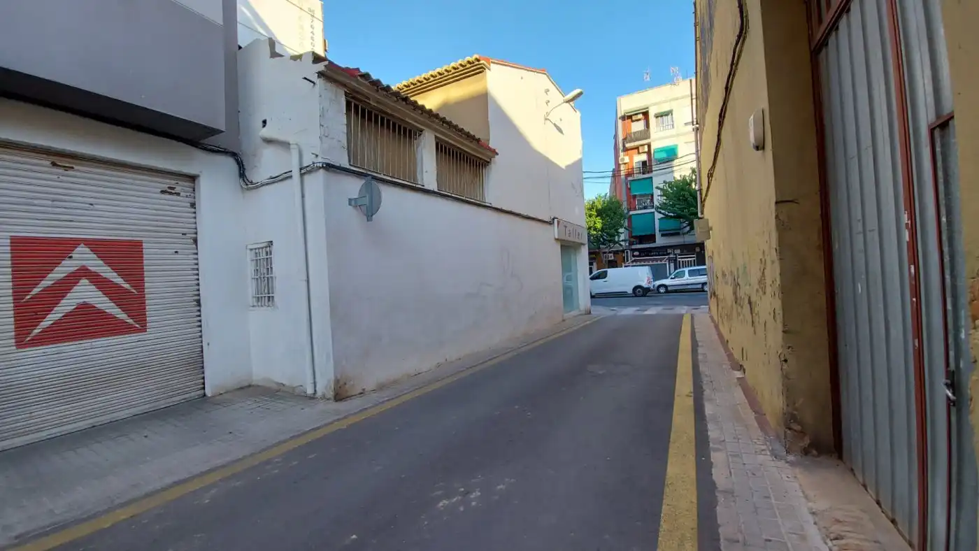 Casa o chalet en venta en Avenida CAMI NOU, Alfafar