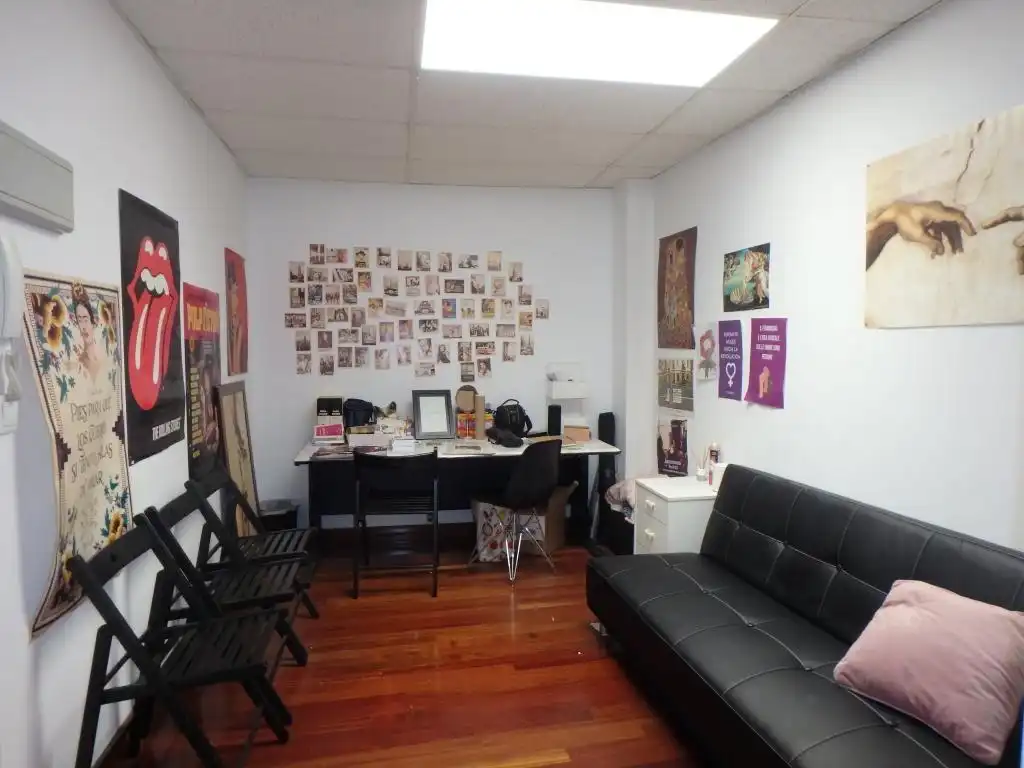 Office space with lift for sale in Casco Antiguo, imagen 20