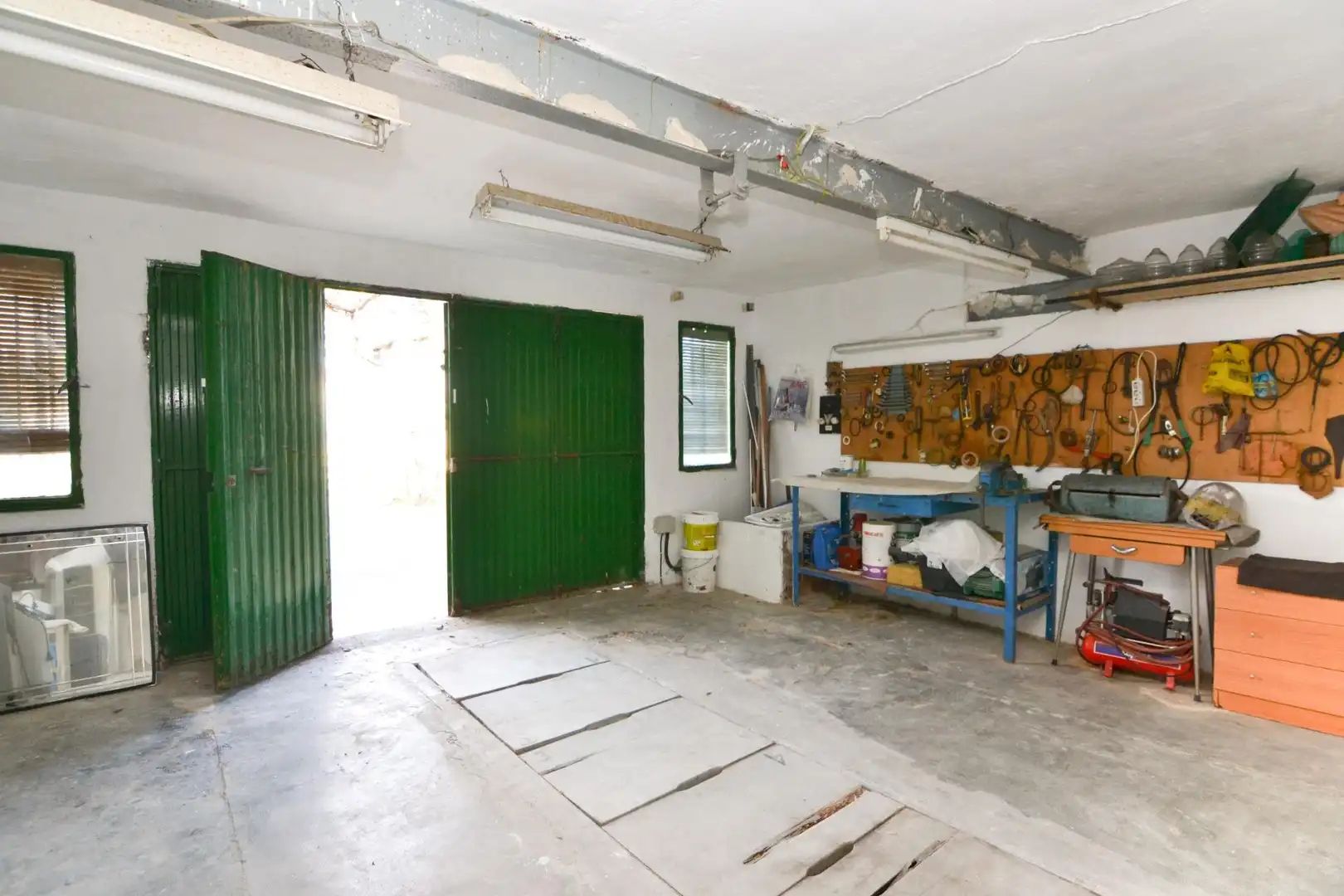 Casa o chalet en venta en Escalona con Jardín privado, Terraza y Trastero