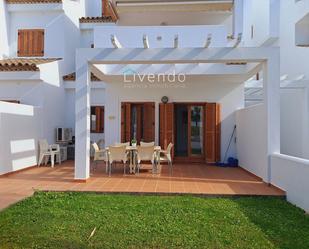 Terrace of Flat for sale in Chiclana de la Frontera  with Air Conditioner, Terrace and Swimming Pool