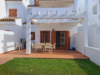 Terrace of Flat for sale in Chiclana de la Frontera  with Air Conditioner, Terrace and Swimming Pool