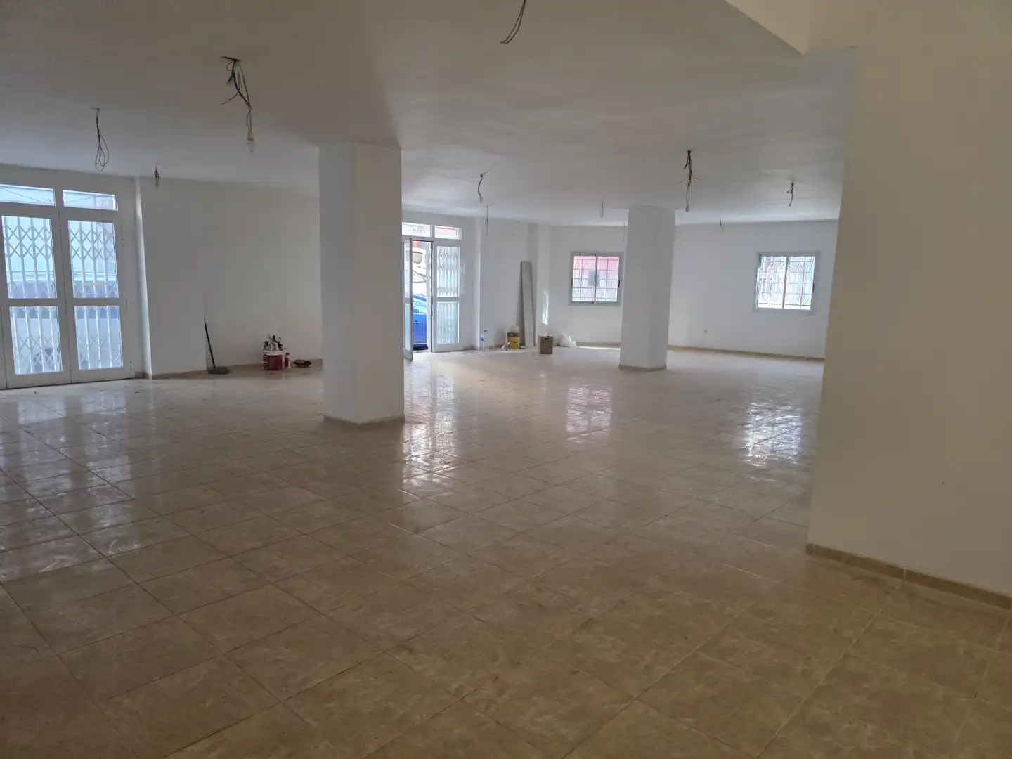Commercial properties for sale in San Cristóbal de la Laguna