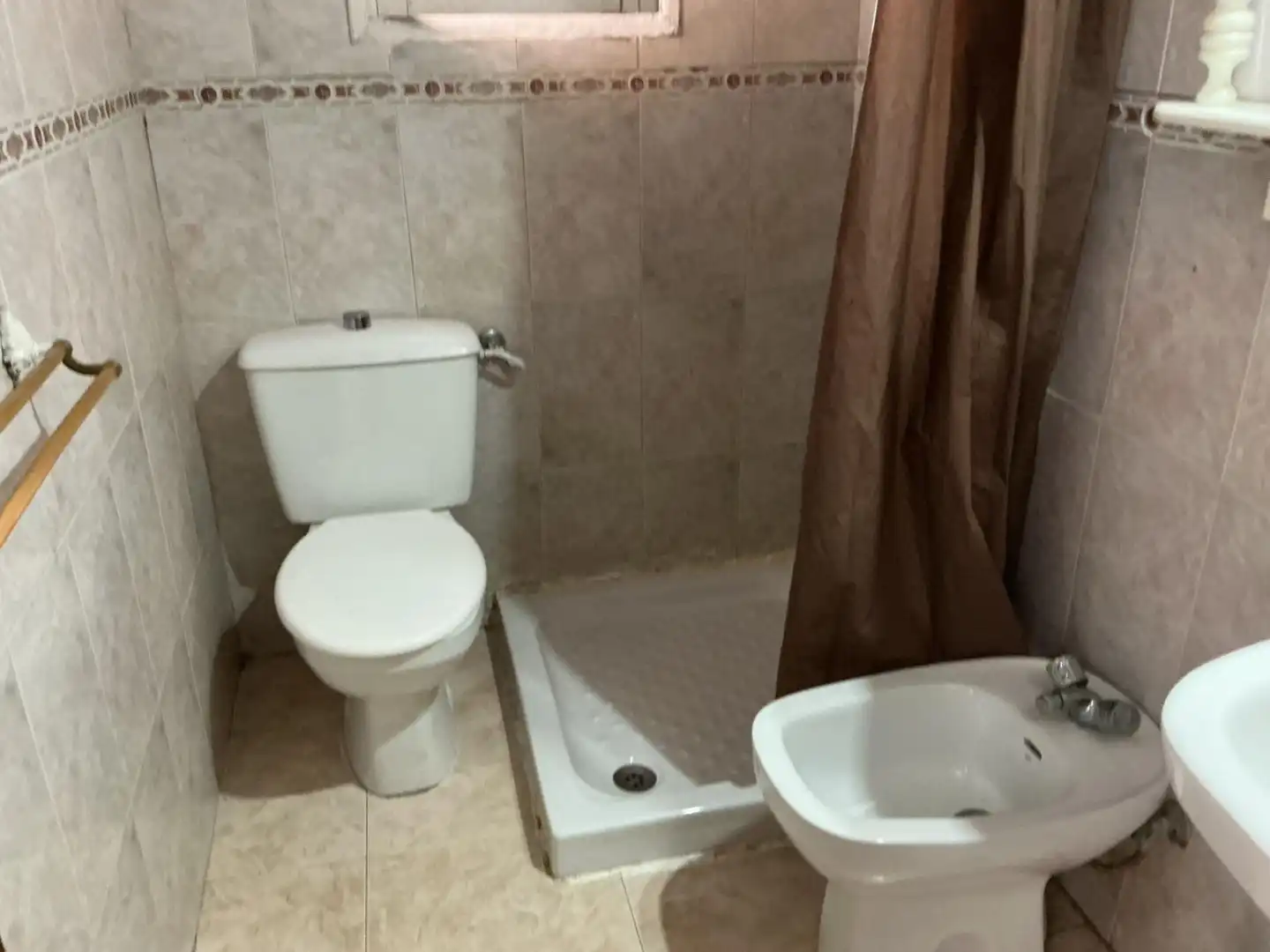 Bathroom of Houses for sale in Totana