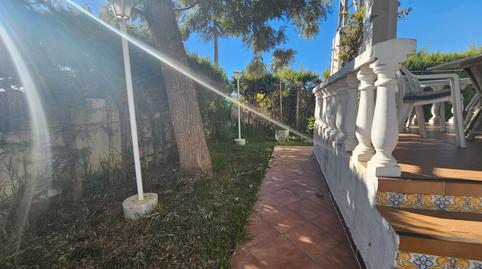 Photo 4 of Single-family semi-detached for sale in Miramar, Valencia