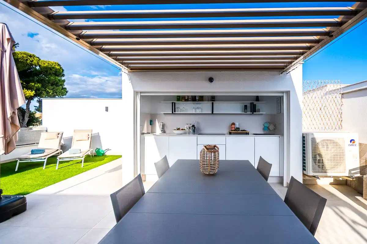 Penthouse with terrace for sale in San Pedro del Pinatar, imagen 29