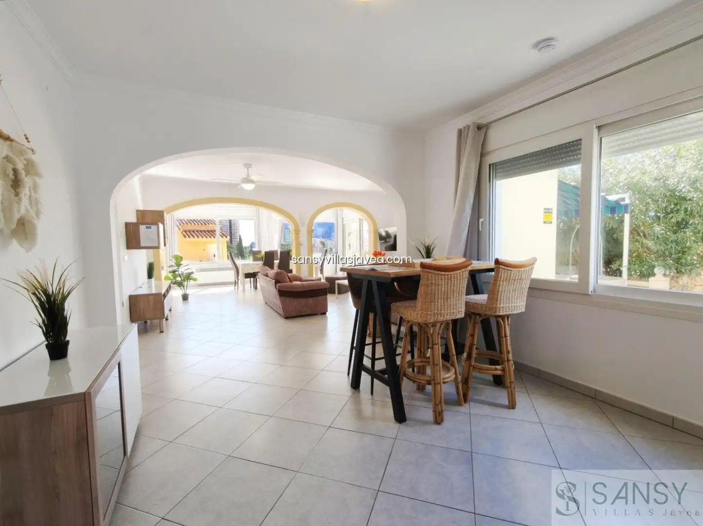 Villa à vendre à Marisol Park - Ortembach - Los Almendros, imagen 11