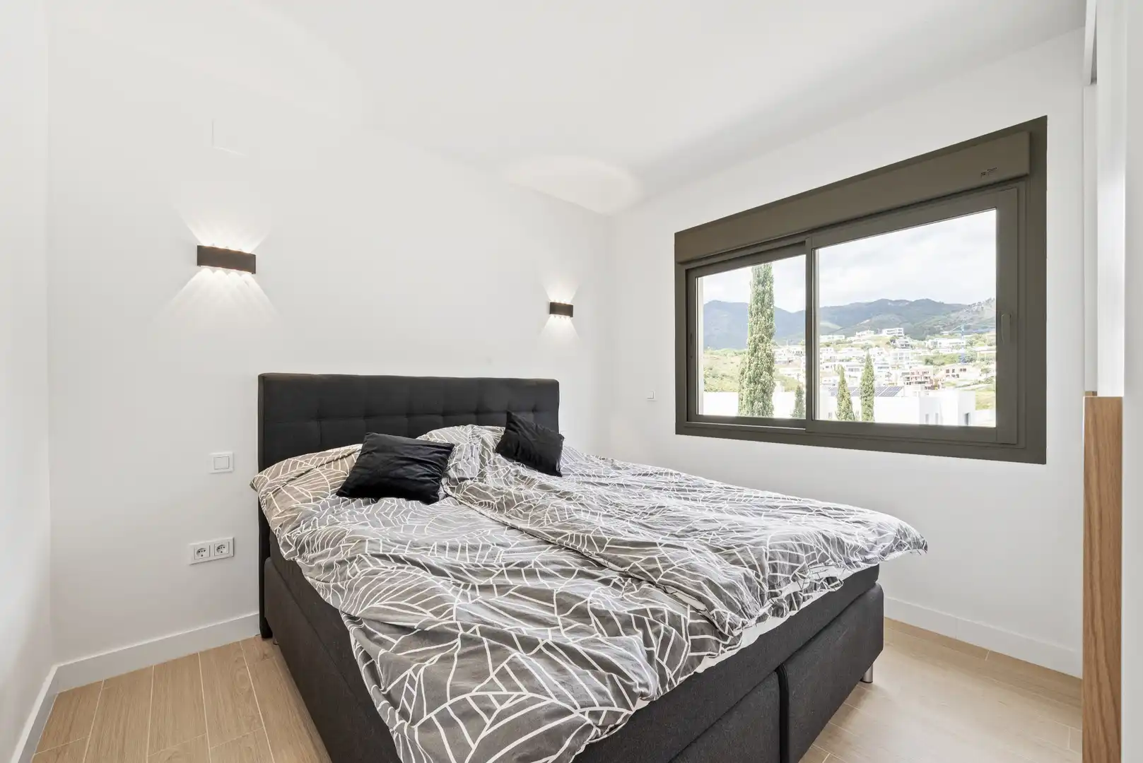 Habitatge amb piscina en venda a Mijas pueblo, imagen 19