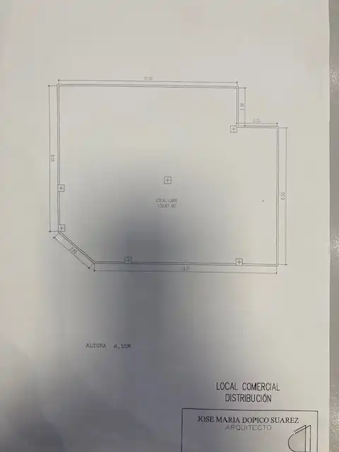 Local comercial en venta en Avenida dos Bosques 13, imagen 8