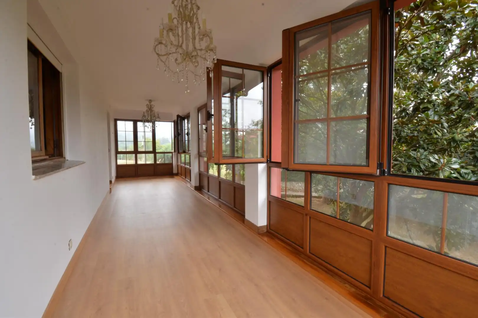 Casa o xalet en venda a Lugar Lugar Guyame, Llanera