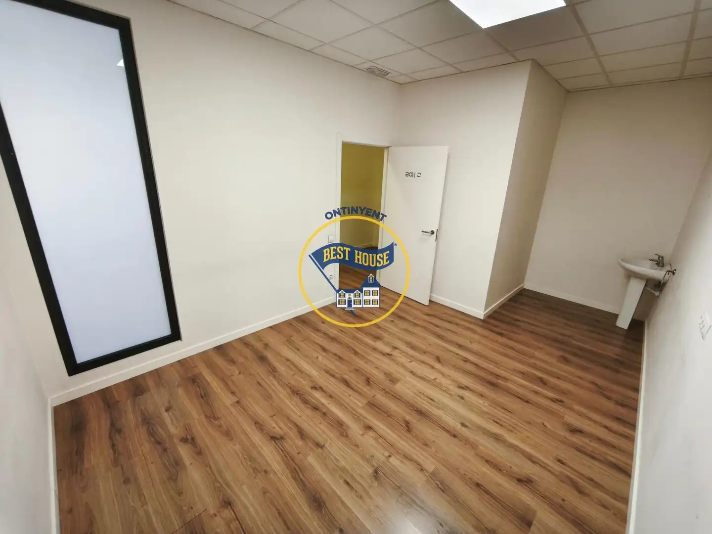 Business premises to rent in Sant Josep - Zona Hospital, imagen 7